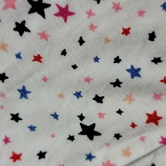 LOFT TWIST STRAPPY ROMPER/ SIZE 10 - Picture 12 of 13